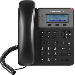 IP телефон Grandstream GXP1615