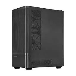 Корпус для ПК Prologix Lumi GM-01MAB Mesh Black - мініатюра 4