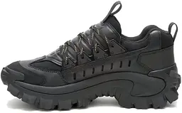 Кросівки Caterpillar Intruder Met 43 Black (1103-P726244-43) - мініатюра 2