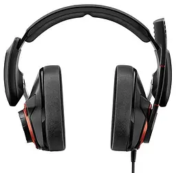 Навушники Sennheiser GSP 600 (507263) - мініатюра 5
