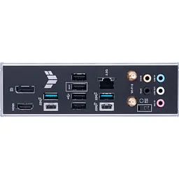 Материнська плата ASUS TUF GAMING B650-PLUS WIFI - мініатюра 9