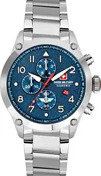Годинник SWISS MILITARY-HANOWA Nightflighte SMWGI2101502