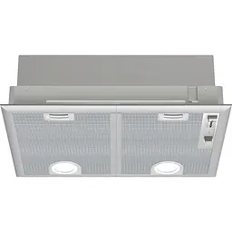 Витяжка кухонна Bosch DHL555BL - мініатюра 3