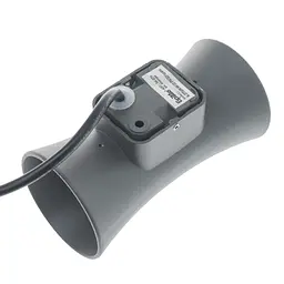 Світильник Brille фасадний LED 5W IP54 Dark Grey (AL-277) - мініатюра 3