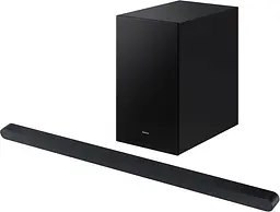 Саундбар HW-S700D 250Вт, 3.1, BT, HDMI, Wi-Fi, саб, Dolby Atmos, чорний Samsung teh0013343 - мініатюра 4