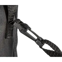 Харчовий термоконтейнер Haers HR-2300-17 2.3 л Black - мініатюра 9