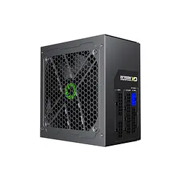 Блок живлення Gamemax GX-650 Modular - мініатюра 7