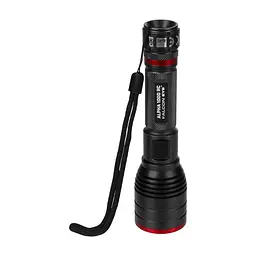 Ліхтар Falcon Eye тактичний Alpha 1000 RC (1000 Lm) Focus Rechargeable Type-C (FHH0122) (DAS303957) - мініатюра 3