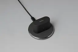 Навушники Sony WF-1000XM6 Black (WF1000XM6B.CE7) - мініатюра 3