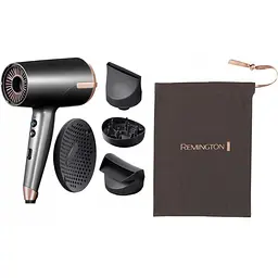 Фен Remington One D6077 сірий - мініатюра 3