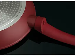 Сковорода Pepper Candy Burgundy (PR-2111-28) - мініатюра 3