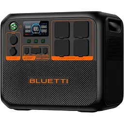 Зарядна станція BLUETTI AC200PL 2400W [105326] - мініатюра 2