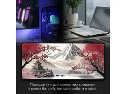 Килимок для миші GamePro MP275JS - мініатюра 5