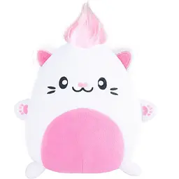 Набір для творчості Canal Toys Diy Airbrush Plush Kawaii Кошеня (AIR073) - мініатюра 3