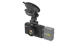 Відеореєстратор Aspiring Alibi 8 Dual, Wi-Fi - мініатюра 2