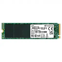 SSD накопичувач Transcend 115S (TS1TMTE115S) 1 TB - мініатюра 3