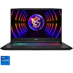 Ноутбук Ігровий MSI Katana 15 B13VEK i7-13620H la 4.9 GHz, IPS, 16GB, 1TB, RTX 4050 6GB, Без ОС