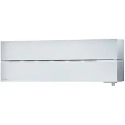 Спліт-система Mitsubishi Electric Premium Zubadan MSZ-LN25VGW-E1/MUZ-LN25VGHZ-ER1 White [129725] - мініатюра 2