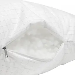 Подушка Sonex Basic Antistress Cube 50х70 см (SO102444) - мініатюра 5