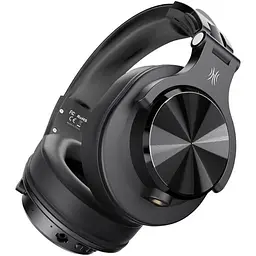 Гарнітура OneOdio Fusion A70Bluetooth + 3.5 мм/6.35 мм Black (A70 Black)
