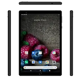 Планшет-телефон Adronix NexVi PRO 8 LTE 3/64 Black + Чохол-клавіатура - мініатюра 5