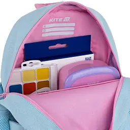 Рюкзак Kite Kids 2727 Sleepy Cat (K25-2727XS-2) - мініатюра 11