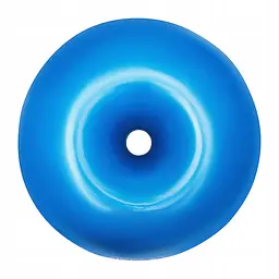 М'яч для фітнесу (пончик) 4FIZJO Air Ball Donut 50 x 27 см Anti-Burst 4FJ0284 (P-5907739312969) - мініатюра 2
