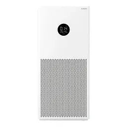 Очищувач повітря Xiaomi Smart Air Purifier 4 Lite [69881]