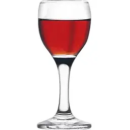 Набір чарок Pasabahce Bistro 60 мл 6 шт. (44134-6) - мініатюра 2