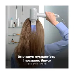 Фен AENO HD5W (AHD0005W) - мініатюра 6