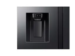 Холодильник Samsung RS70F65K1FUA - мініатюра 6