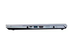 Ноутбук 2E Complex Pro 14' FHD IPS AG, Intel i7-1260P, 16GB, F512GB, UMA, Win11P, ice crystal blue (NV41PZ-14UA23-W11P12) - мініатюра 5