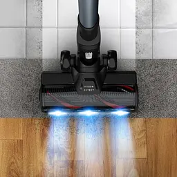 Вертикальний пилосос Rowenta X-Force Flex 16.60 Animal Aqua RH9C71E0 [168768] - мініатюра 11