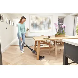 Акумуляторний пилосос Black+Decker SVB620JW - мініатюра 3