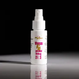 Спрей-лубрикант MyLove Woman Personal Libido Med Spray, 50 мл - мініатюра 8