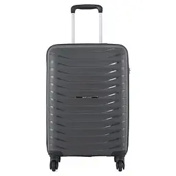 Валіза Semi Line 21" (S) Dark Grey (T5586-2) - мініатюра 2