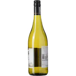 Вино Old Road Wine Co. The Smous Sauvignon Blanc, 12,5%, 0,75 л (794231) - мініатюра 2