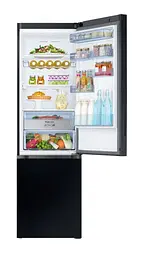 Холодильник Samsung RB37K63402C/UA - мініатюра 4