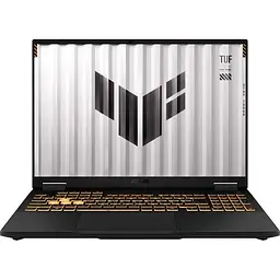 Ноутбук Asus TUF Ігровий F16 FX608JHR-RV063,1920 x 1200,i7-14650HX 16 C/24 T,2.2 GHz - 5.2 GHz,45 W