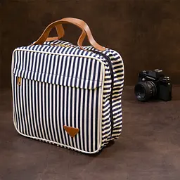 Сумка органайзер для подорожей Vintage 31х29,5х12 см sum0015021 - мініатюра 8