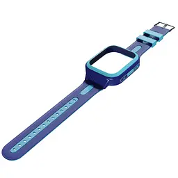 Корпус з ремінцем MYOX MX-70BW Синій - мініатюра 6