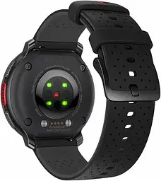 Смарт-годинник Polar Vantage V3 S-L Black (900108890) - мініатюра 5