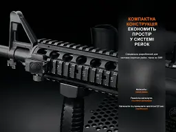 Виносна тактична кнопка Fenix AER-06S - мініатюра 8