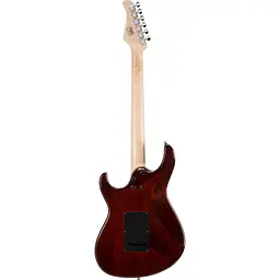Електрогітара Cort G280 Select Trans Black [130692] - мініатюра 2