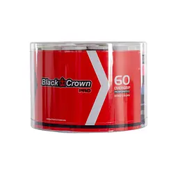 Обмотка Black Crown PERFORADOS MULTICOLOR - мініатюра 3