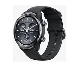 Смарт-годинник Mibro A3 (XPAW022) Dark Gray