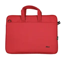 Сумка Bologna 16" Eco, червона Trust teh0014527 - мініатюра 5