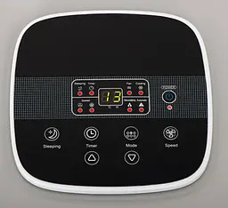Кондиціонер Adler AD 7924 - мініатюра 9
