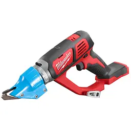 Ножиці для металу акумуляторні MILWAUKEE, M18 BMS20-0 (каркас) - мініатюра 6