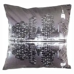 Наволочка Нью Йорк - мініатюра 1